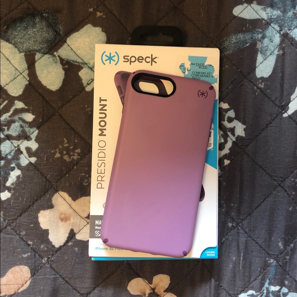 Iphone 7/8 Plus Case